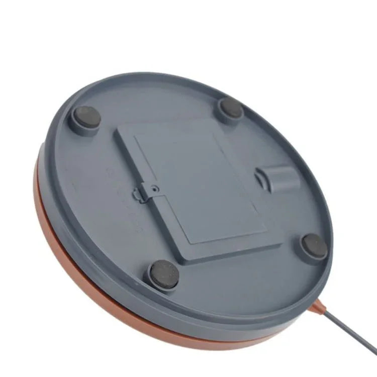 Cat Playing Board Electric Cat Turntable Automatic Cat Toy - Trustpick