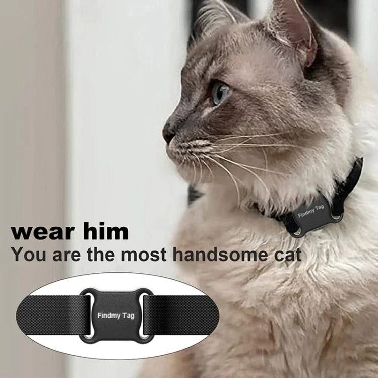 Findmy Tag Special Shape Smart Bluetooth Anti - lost Alarm Locator Tracker - Trustpick