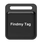 Findmy Tag Square Smart Bluetooth Anti - lost Alarm Locator Tracker - Trustpick