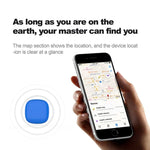 FindTag Metal Anti - lost Global Locator Tracker - Trustpick