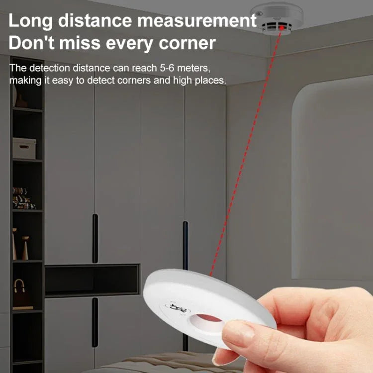 Hotel Anti - candid Camera Detector Infrared Anti - candid Camera Monitoring Detector - Trustpick