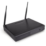 K9608W - PE2013W 8CH HD 960P 1.3 Mega Pixel 2.4GHz WiFi IP Bullet Camera + NVR Kit - Trustpick