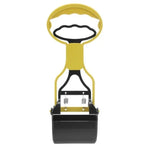 Long Handle Jaw Poop Scoop Clean Pick Up Animal Waste Dog Puppy Cat Waste Picker - Trustpick