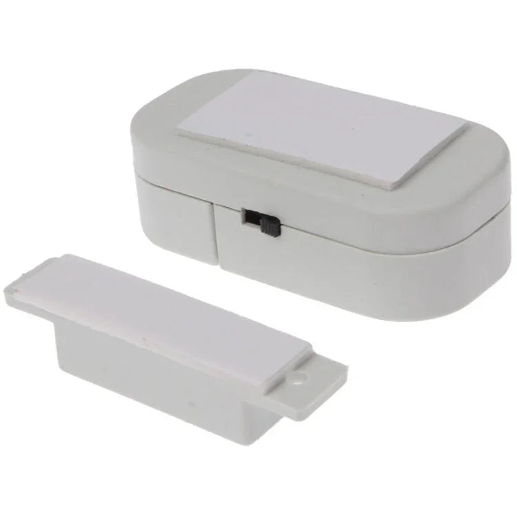 Magnetic Sensor Alarm Door Window Security System, RL - 9805 - Trustpick