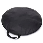 MQ - DZ55 Foldable Storage Outdoor Pet Tent Travel Cat And Dog Kennel - Trustpick