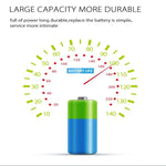 NEO NAS - WS02W WiFi Water Sensor & Flood Detector, Support Android / IOS systems - Trustpick