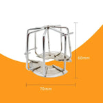 Non - disassembly Fire Sprinkler Head Protective Cover Bracket - Trustpick