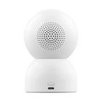 Original Xiaomi Smart Camera 2 PTZ, 360 Degree Panorama 1440P 2.5K Daul Band WiFi Support Micro SD Card, US Plug - Trustpick
