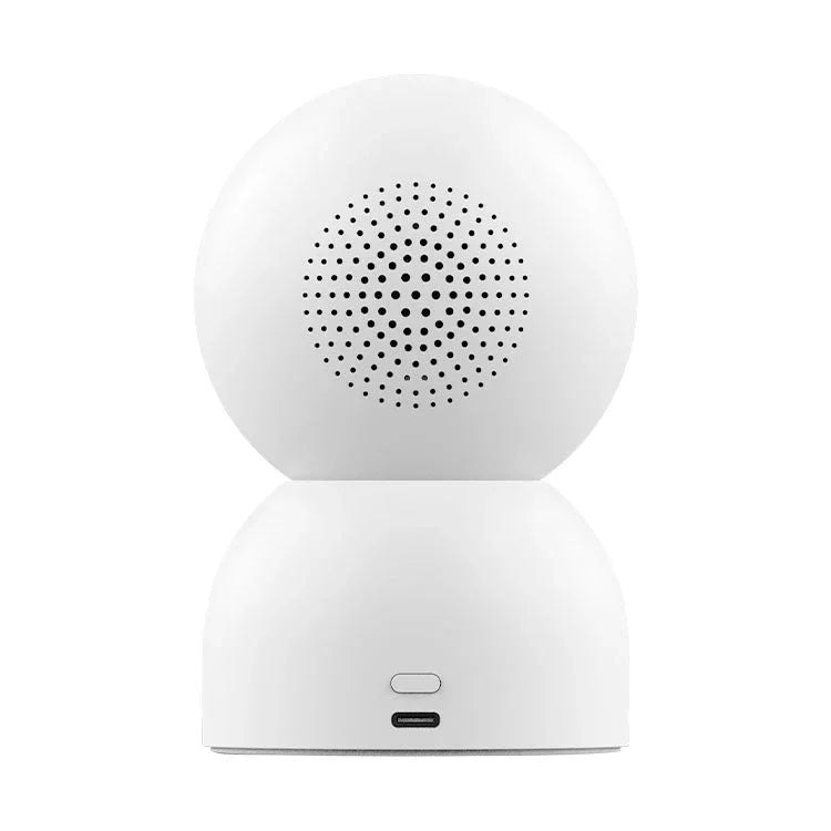 Original Xiaomi Smart Camera 2 PTZ, 360 Degree Panorama 1440P 2.5K Daul Band WiFi Support Micro SD Card, US Plug - Trustpick