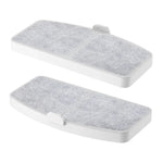 Original Xiaomi Youpin 2 PCS / Set Petoneer FS040 Pet Drinking Fountain Filter Element - Trustpick