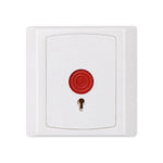 PB - 28 Hold Up Button / Emergency Button / Panic Button - Trustpick