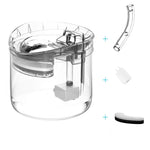 Pet Automatic Circulating Silent And Does Not Leak Electricity Water Dispenser - Trustpick