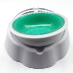 Pet Cooling Speed Cold Bowl Food Bowl - Trustpick