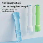 Pet Feeder Squeezes Cat Snack Tableware - Trustpick