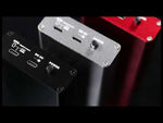 DEBRA GBA Live-Aufnahme Mini-Soundkarte