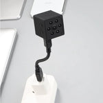 Q15 1080P HD Smart Home WiFi Camera, Support Motion Detection & Non - light Night Vision & TF Card - Trustpick