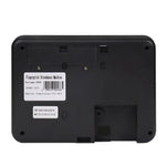 Realand AL321 Fingerprint Time Attendance with 2.4 inch Color Screen & ID Card Function - Trustpick
