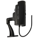 Realistic Looking Dummy Camera with Blinking LED Light - Trustpick