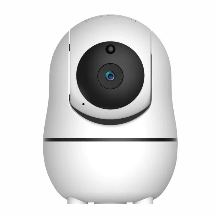 SM70PTZ 7 inch Screen 2.4GHz Wireless Digital Baby Monitor, Auto Night Vision / Two - way Voice Intercom - Trustpick