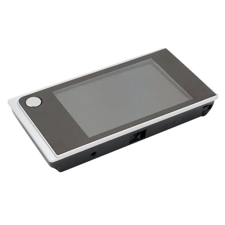 SN520A 3.5 inch Screen 1.0MP Security Camera Digital Peephole Door Viewer - Trustpick