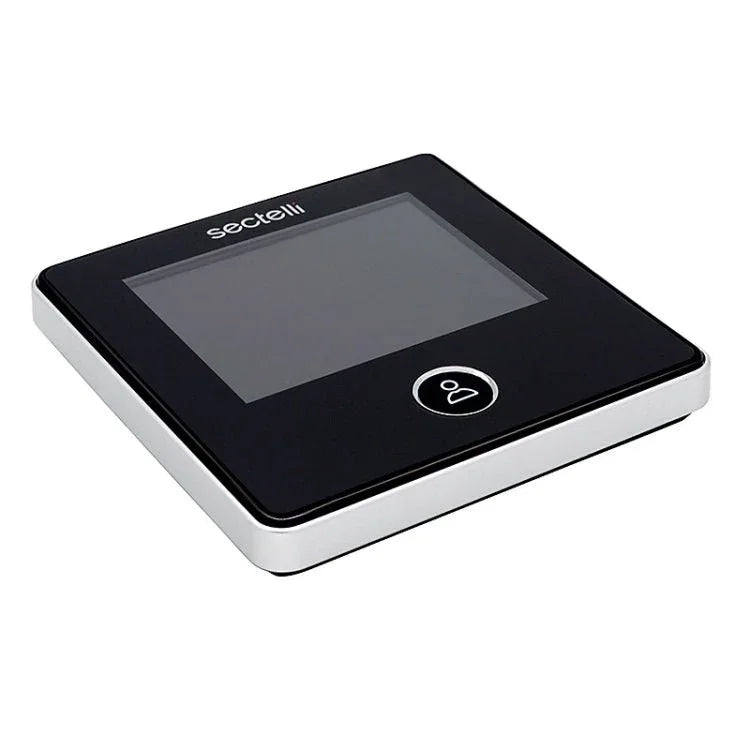 SNDD2 3.0 inch Screen 1.0MP Security Camera Digital Peephole Door Viewer, Support Infrared Night Vision - Trustpick