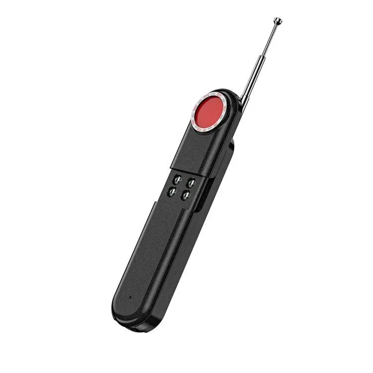 T01 Wireless Detector Camera Anti - eavesdropping Positioning GPS Alarm - Trustpick
