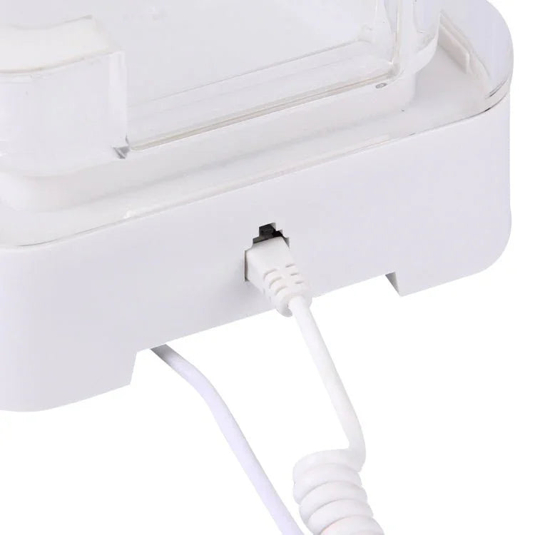 Tablet PC Anti - theft Alarm Display Stand for Galaxy Tab 3 / P5200 / P3200 / Nokia Lumia 1520 etc. - Trustpick