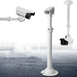 Telescopic I - Type Monitoring Bracket Hanging Closed - Circuit Aluminum Alloy Bracket - Trustpick