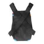 Traveling Portable Pet Chest Backpack Pet Carrier Bag - Trustpick