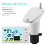 TS - FT005 Ultrasonic Liquid Level Meter - Trustpick