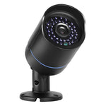 TV - 635H2/A IP66 Waterproof 1920x1080P AHD Camera, 1/2.7 inch 2MP CMOS Sensor Lens, Motion Detection, 20m IR Night Vision, CE & RoHS Certificated - Trustpick