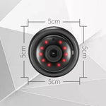 V380 1280X720P Resolution Surveillance Camera Wireless Network Camera HD Mobile Phone Remote Monitor Linked - Trustpick