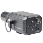 Vanxse BX60 1000TVL HD Wide - Angle Security Box Camera - Trustpick