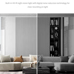 X1 1080P Small Cube Mini HD WiFi Camera, Support Infrared Night Vision & Motion Detection - Trustpick